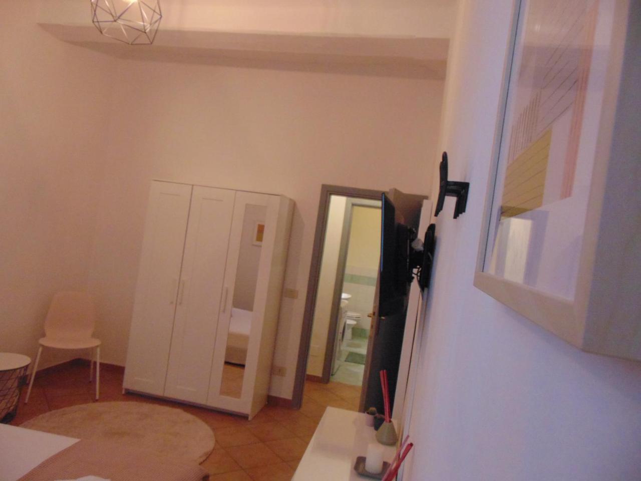 Gessi Charming Apartamento